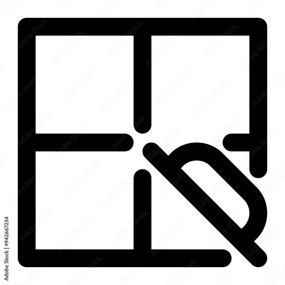 grout, tile, flooring, tiling, construction, building outline icon grout, tile, flooring, tiling, construction, building outline icon