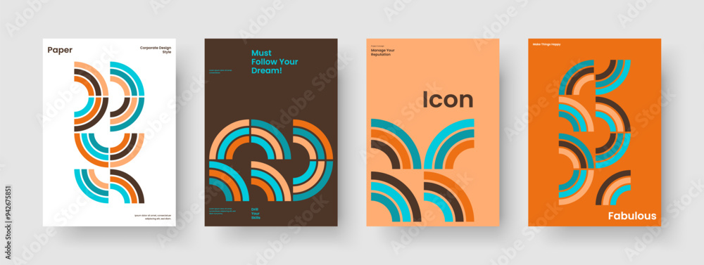 Geometric Poster Layout. Isolated Flyer Design. Modern Banner Template. Book Cover. Brochure. Report. Business Presentation. Background. Catalog. Newsletter. Handbill. Pamphlet. Leaflet. Notebook Geometric Poster Layout. Isolated Flyer Design. Modern Banner Template. Book Cover. Brochure. Report. Business Presentation. Background. Catalog. Newsletter. Handbill. Pamphlet. Leaflet. Notebook