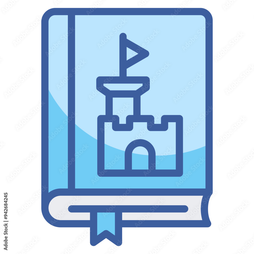Kingdom Icon Element For Design Kingdom Icon Element For Design