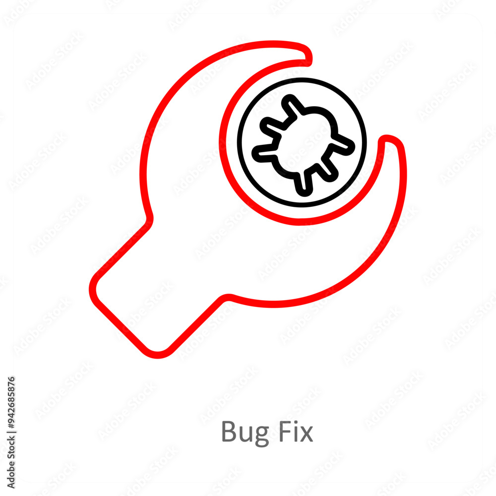 Bug Fix Bug Fix