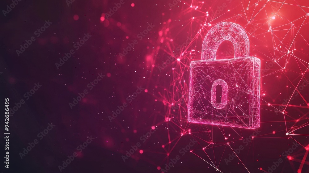 Integrated circuit technology with cyber security lock Integrated circuit technology with cyber security lock