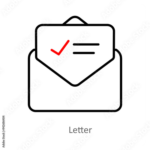 Letter