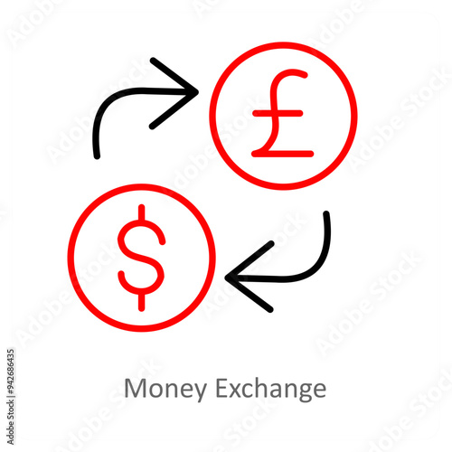 Money exchange
