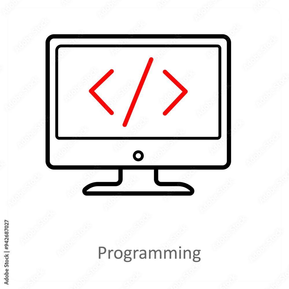 Programming Programming