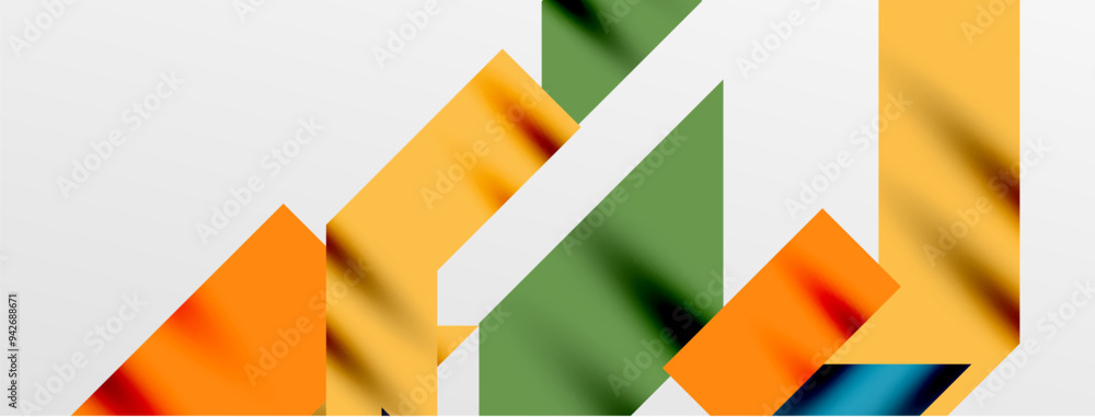 Minimal composition abstract lines and triangles background. Vector Illustration For Wallpaper, Banner, Background, Card, Book Illustration, landing page Minimal composition abstract lines and triangles background. Vector Illustration For Wallpaper, Banner, Background, Card, Book Illustration, landing page
