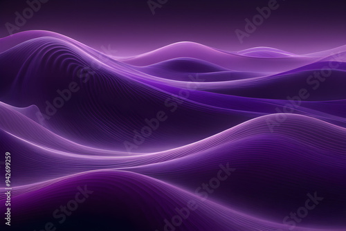 abstract purple background