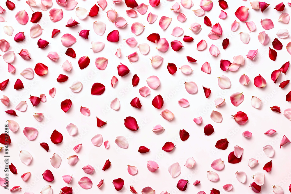 seamless background with hearts seamless background with hearts