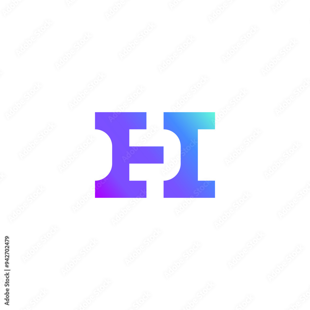 HD H with D Letter in Technology Industrial Logo Design Vector HD H with D Letter in Technology Industrial Logo Design Vector