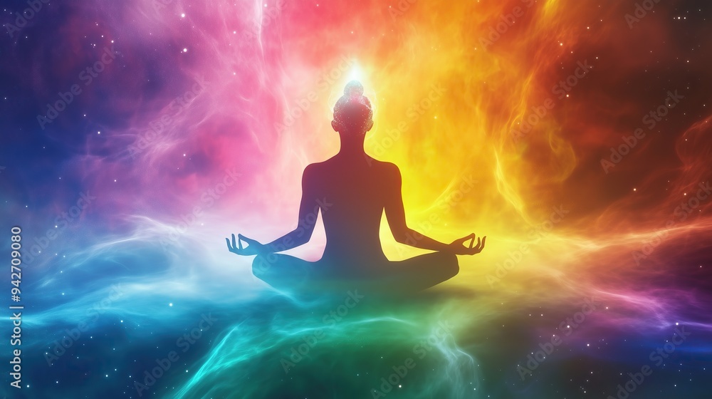 kundalini meditation in the universe kundalini meditation in the universe