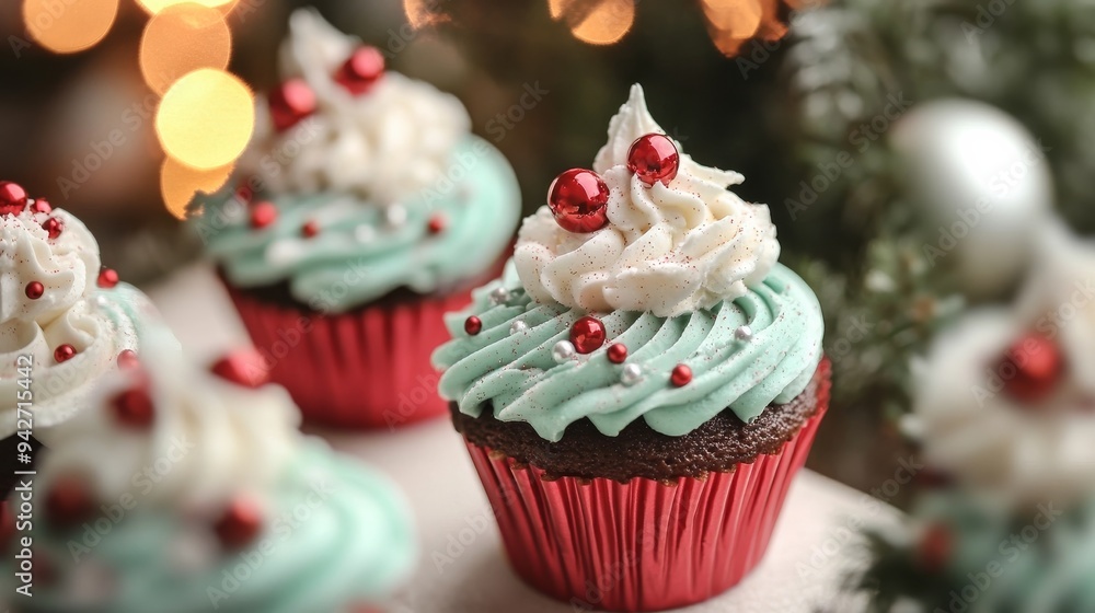 Cupcake tree Cupcake tree