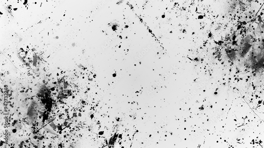 Scratches and dirt texture on white , Grunge of black and, Scratches and dirt texture on white , Grunge of black and,