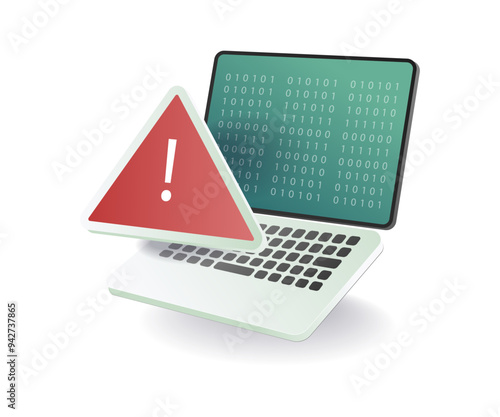 Warning about computer technology hackers