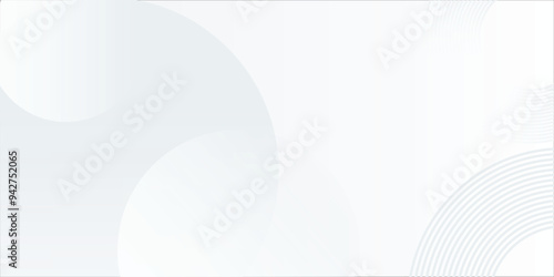 abstract white background modern design Vector illustration, modern, abstrack