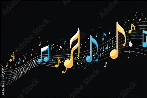 Music Notes