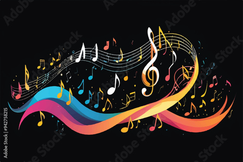 Music Notes