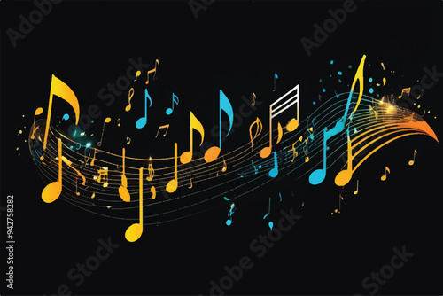 Music Notes
