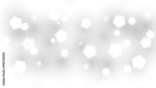 ときめきスクリーントーン/五角形