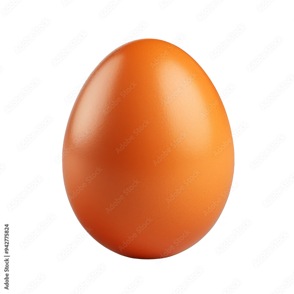 Eggs Isolated on a Transparent Background Eggs Isolated on a Transparent Background