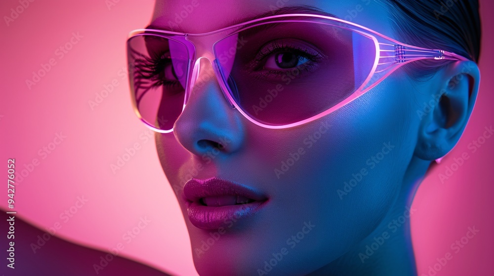 Cosmetic treatment for removing unwanted hair from the bikini area using laser technology. Cosmetic treatment for removing unwanted hair from the bikini area using laser technology.
