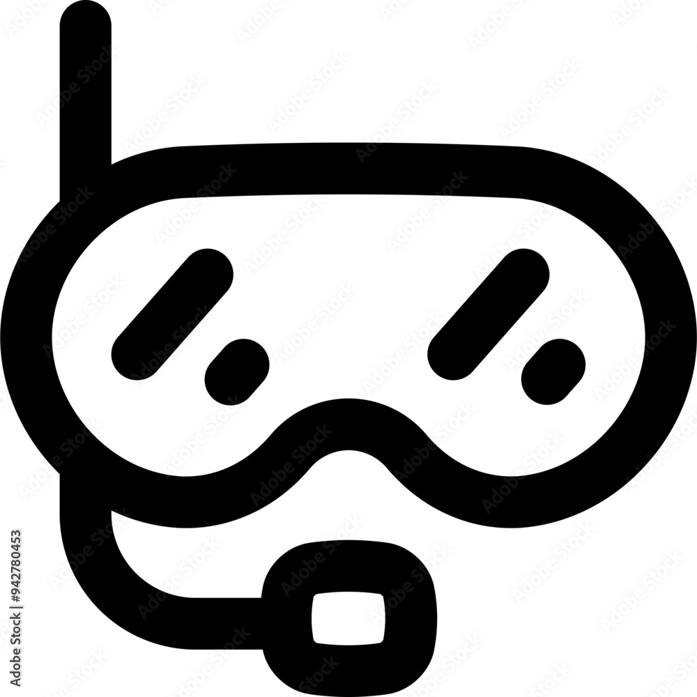 Diving Goggles Diving Goggles