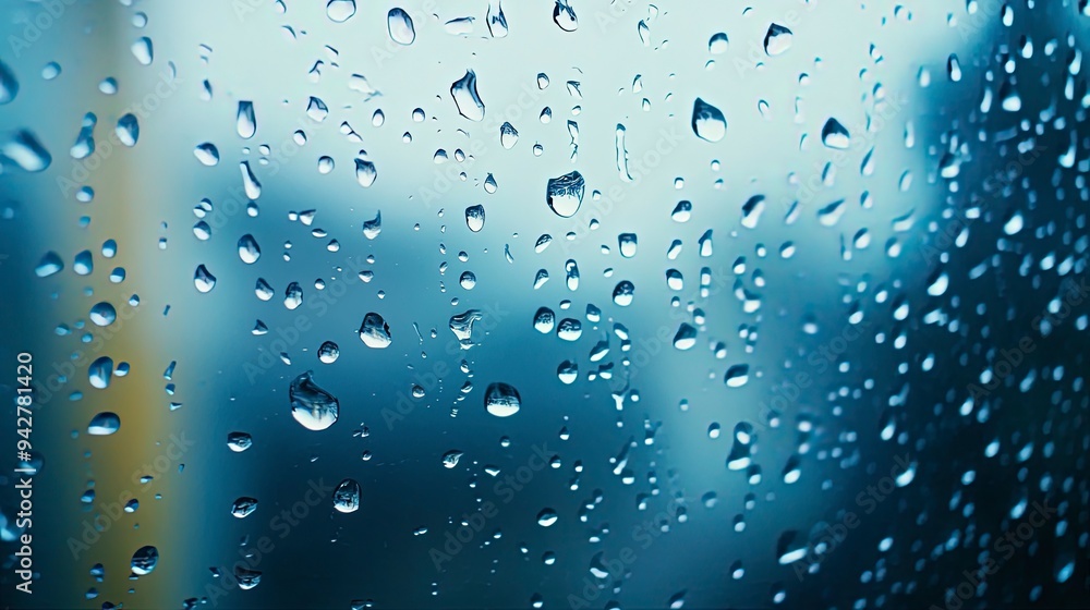 Water drops on glass background rain dew drops wallpaper, wallpaper, wallpaper presentation, running water background image and wallpaper. Water drops on glass background rain dew drops wallpaper, wallpaper, wallpaper presentation, running water background image and wallpaper.