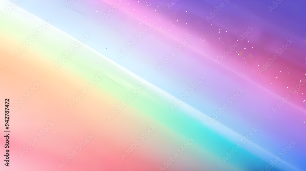 abstract colorful background with lines Generative Ai abstract colorful background with lines Generative Ai