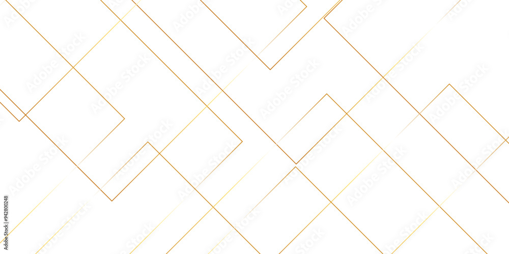 Abstract background golden square stock line background. abstract artistic of geometric background Gold gradient abstract seamless vector pattern. Minimal style website banner, decoration Vector. Abstract background golden square stock line background. abstract artistic of geometric background Gold gradient abstract seamless vector pattern. Minimal style website banner, decoration Vector.