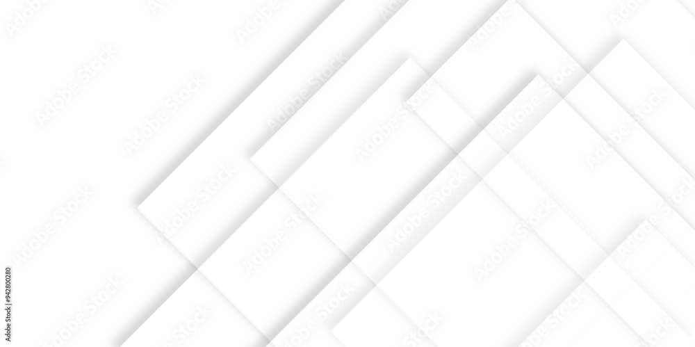abstract background with lines White background with diamond and triangle shapes layered in modern abstract pattern design Space design concept Suit for business, corporate, institution presentation. abstract background with lines White background with diamond and triangle shapes layered in modern abstract pattern design Space design concept Suit for business, corporate, institution presentation.