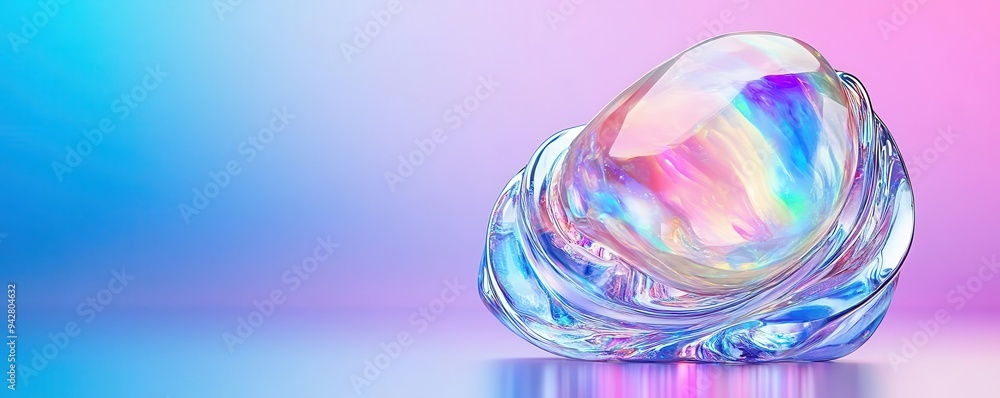 Opal gemstone shifting colors, iridescent glow, ethereal atmosphere, soft focus, dreamlike, fantasy illustration Opal gemstone shifting colors, iridescent glow, ethereal atmosphere, soft focus, dreamlike, fantasy illustration