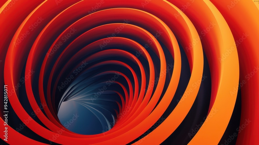 Abstract geometric pattern includes a circle background. The texture and motion are round. Abstract geometric pattern includes a circle background. The texture and motion are round.