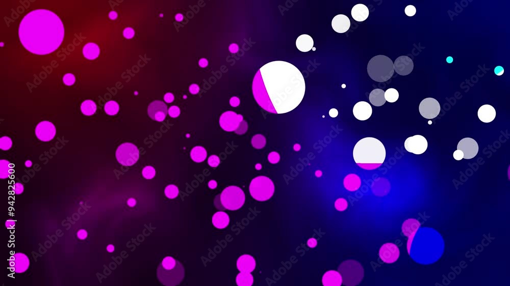 Light background. Abstract Bokeh wallpaper. Light background. Abstract Bokeh wallpaper.