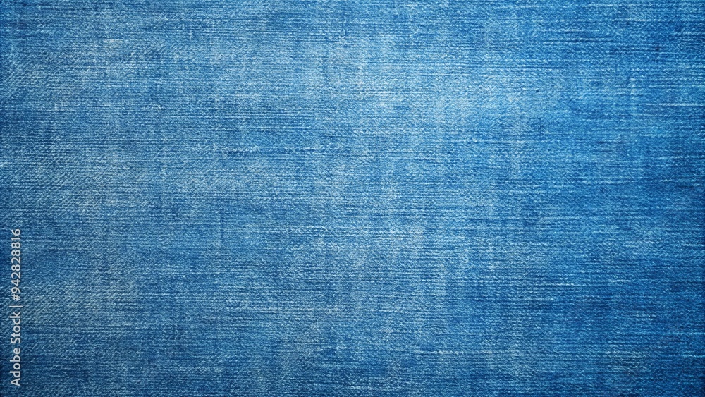 Abstract blue background resembling painted denim paper texture for design projects Abstract blue background resembling painted denim paper texture for design projects