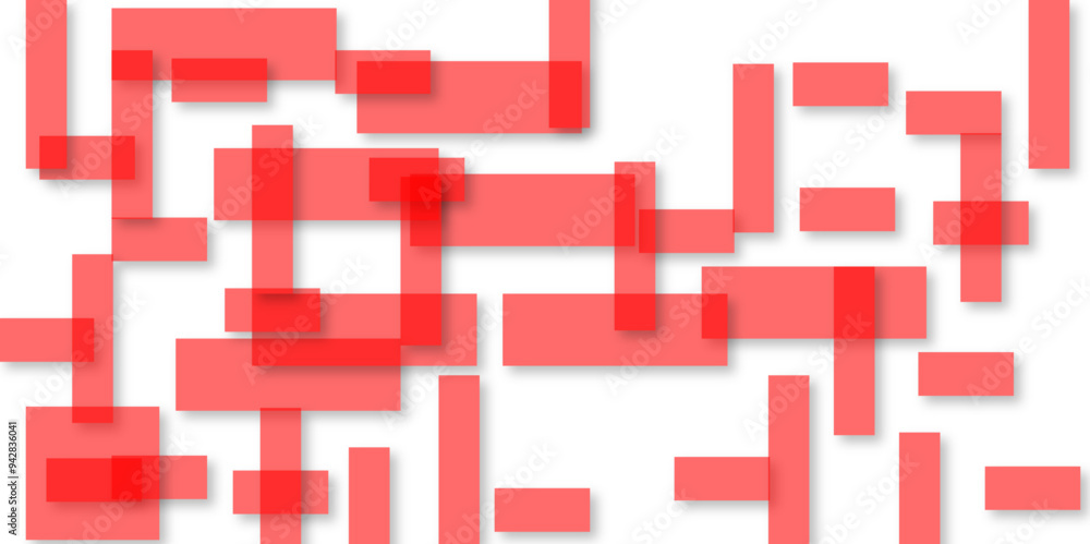 abstract red square background design with elegant transparent intersecting line. red abstract geometric background. Abstract red background. abstract red background minimal, abstract creative overlap abstract red square background design with elegant transparent intersecting line. red abstract geometric background. Abstract red background. abstract red background minimal, abstract creative overlap