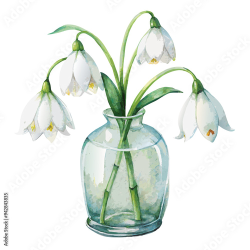 lily of the valley