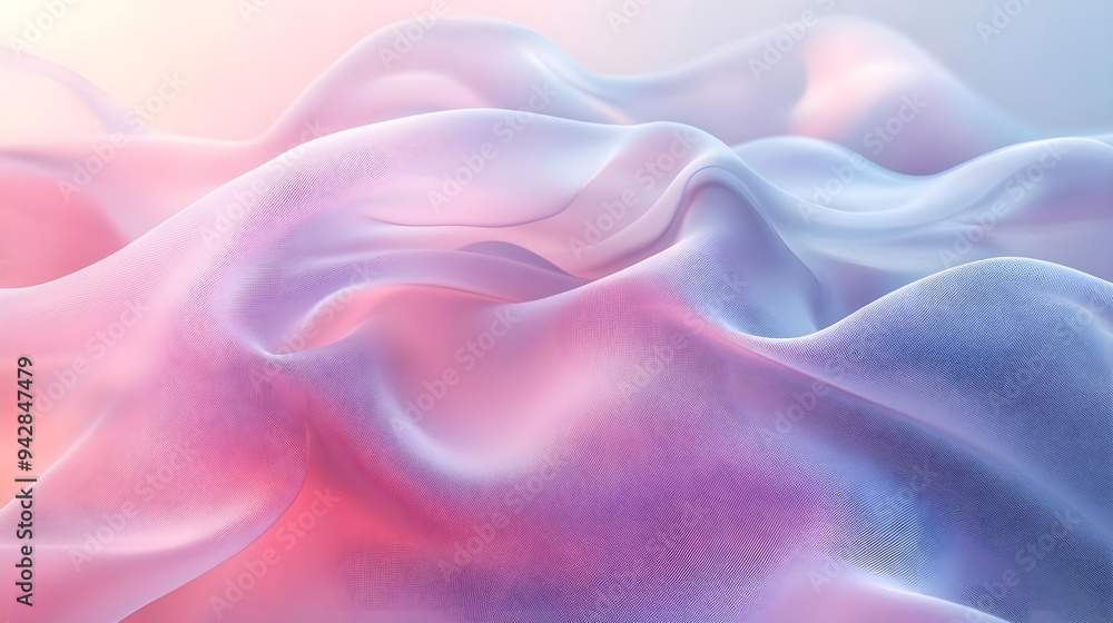 Abstract Pink Purple Wave Background Texture Abstract Pink Purple Wave Background Texture