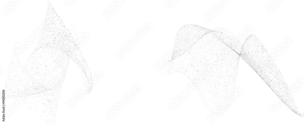 Distressed gradient shape . Shade of sphere . Noise destroyed shape . Trendy grainy shadow . Graph print texture .Spray effect .Grunge texture . Distressed element .Vector rounded shadow