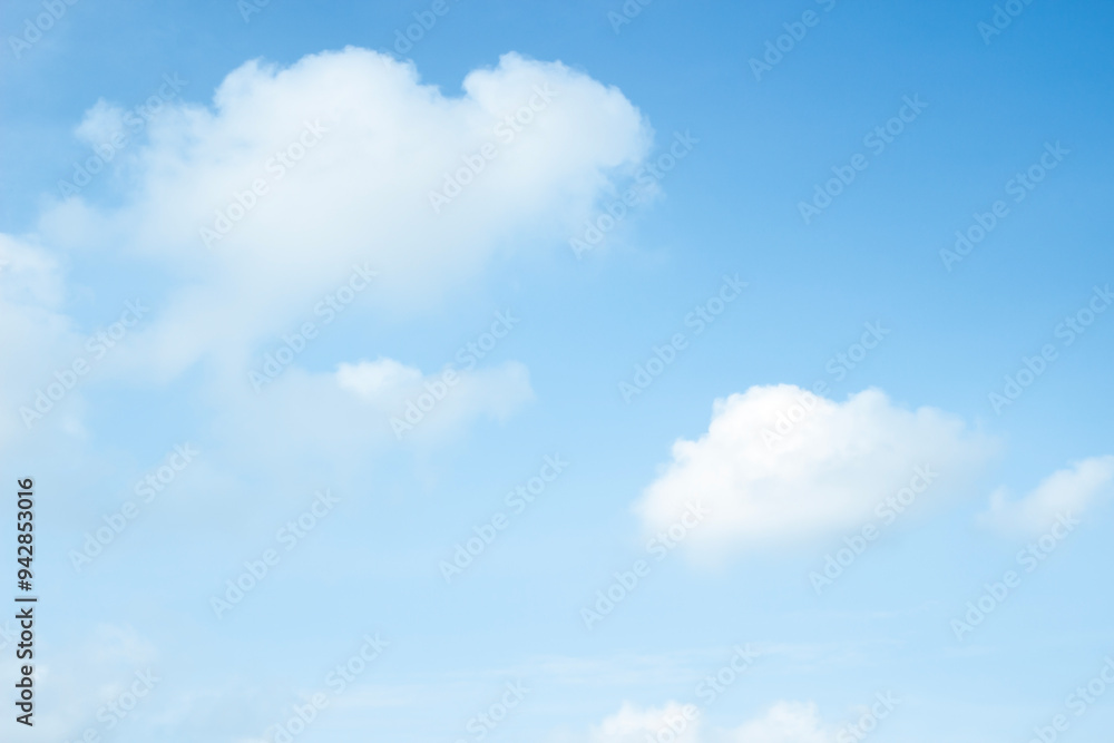 blue sky background with white clouds, nature cloud blue sky background. blue sky background with white clouds, nature cloud blue sky background.