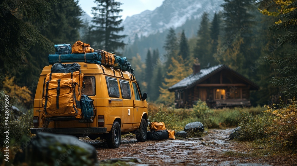 A checklist of road trip essentials, from first aid kits to entertainment options. A checklist of road trip essentials, from first aid kits to entertainment options.