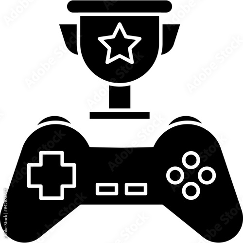 E sport Icon