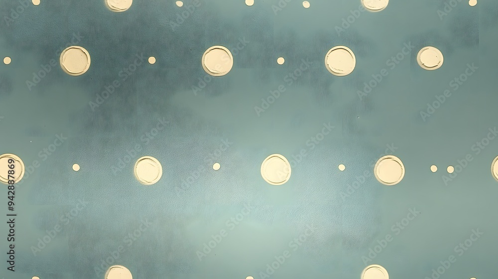A blurry image of a cloudy sky with many small dots scattered throughout. The image has a dreamy, ethereal quality to it, as if it were a painting or a photograph A blurry image of a cloudy sky with many small dots scattered throughout. The image has a dreamy, ethereal quality to it, as if it were a painting or a photograph