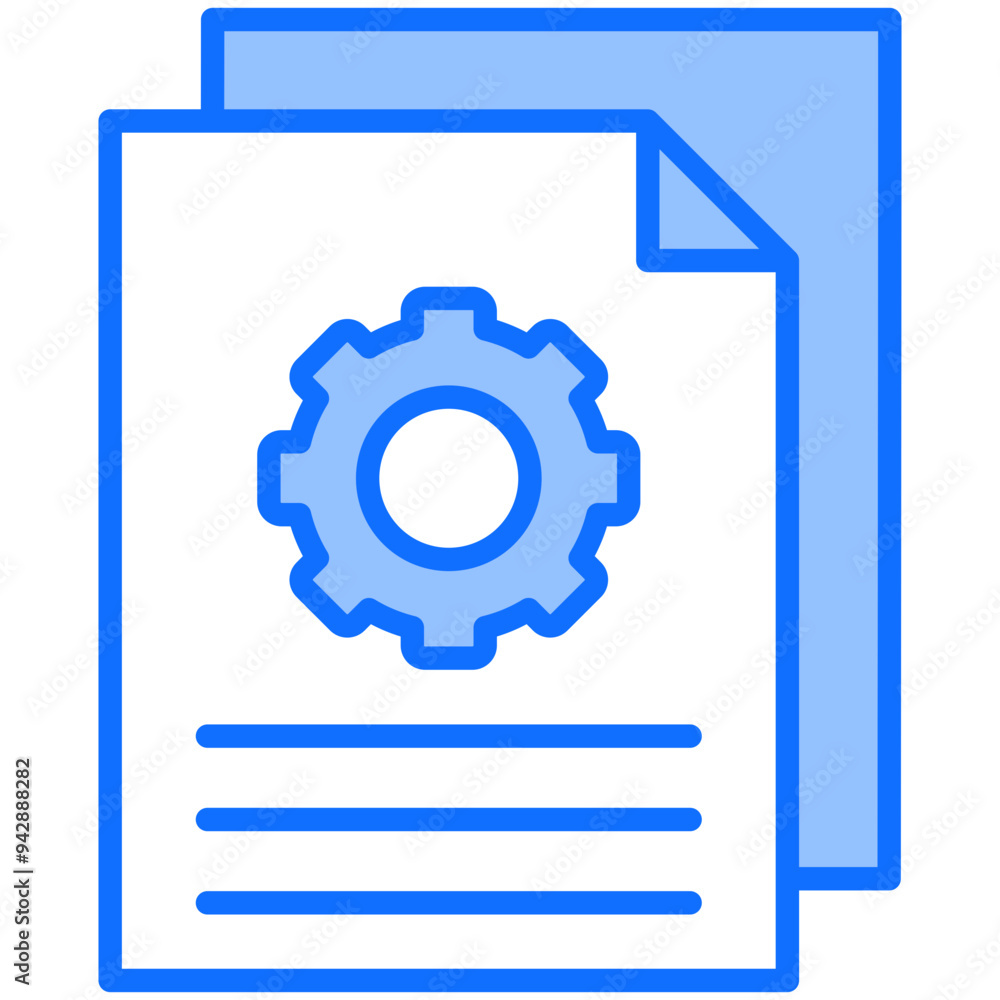 Process Icon Process Icon