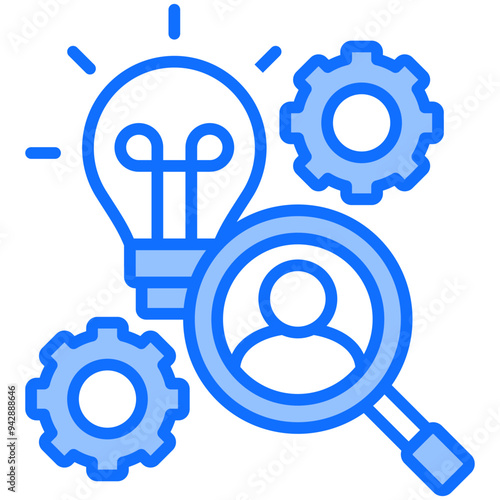 Research Icon
