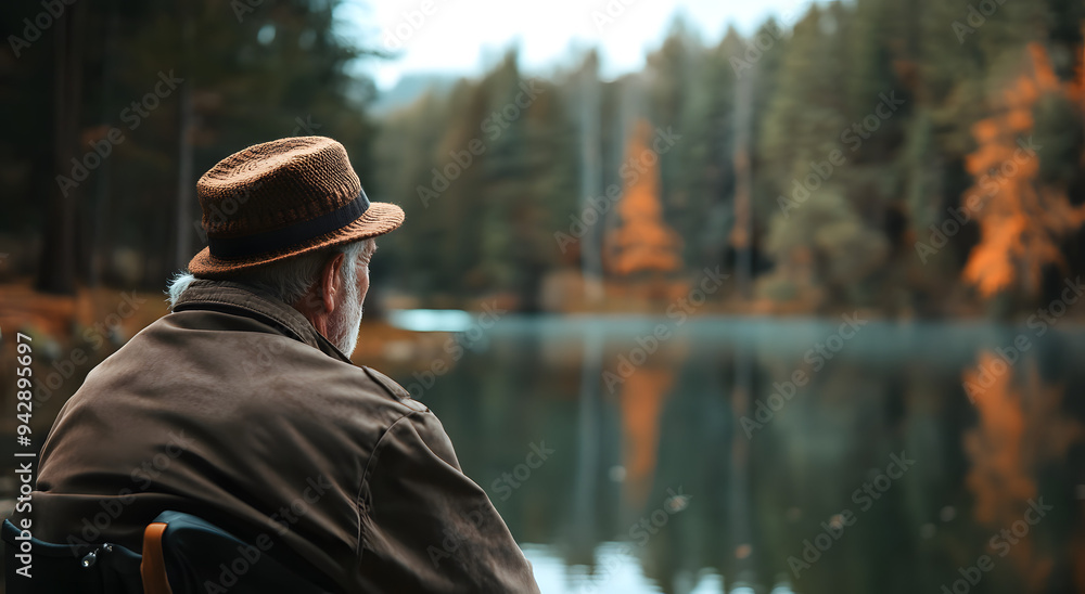 “Photo of an Old Man Fishing in the River, Wearing a Hat, Capturing a Peaceful Moment of Traditional Fishing and Outdoor Leisure”
“Photo of an Old Man Fishing in the River, Wearing a Hat, Capturing a Peaceful Moment of Traditional Fishing and Outdoor Leisure”