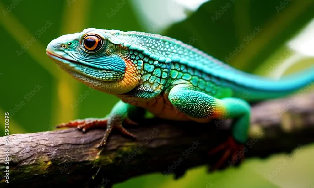 Chameleon Chameleon