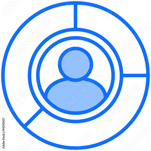 Demographic Icon