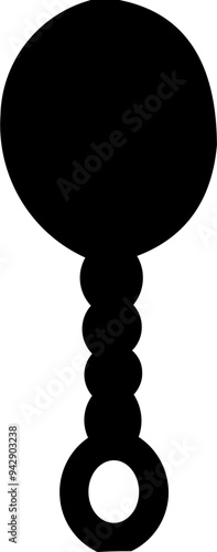 Baby Equipment Icon