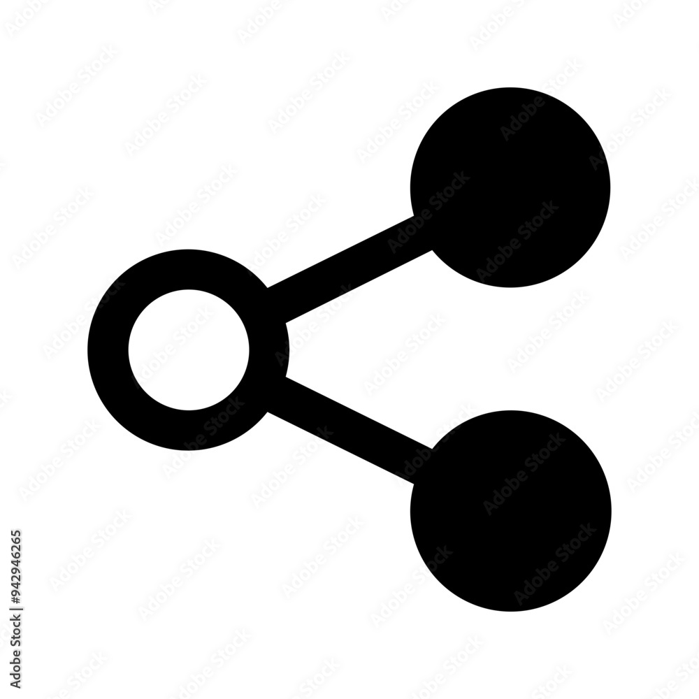 network line icon network line icon