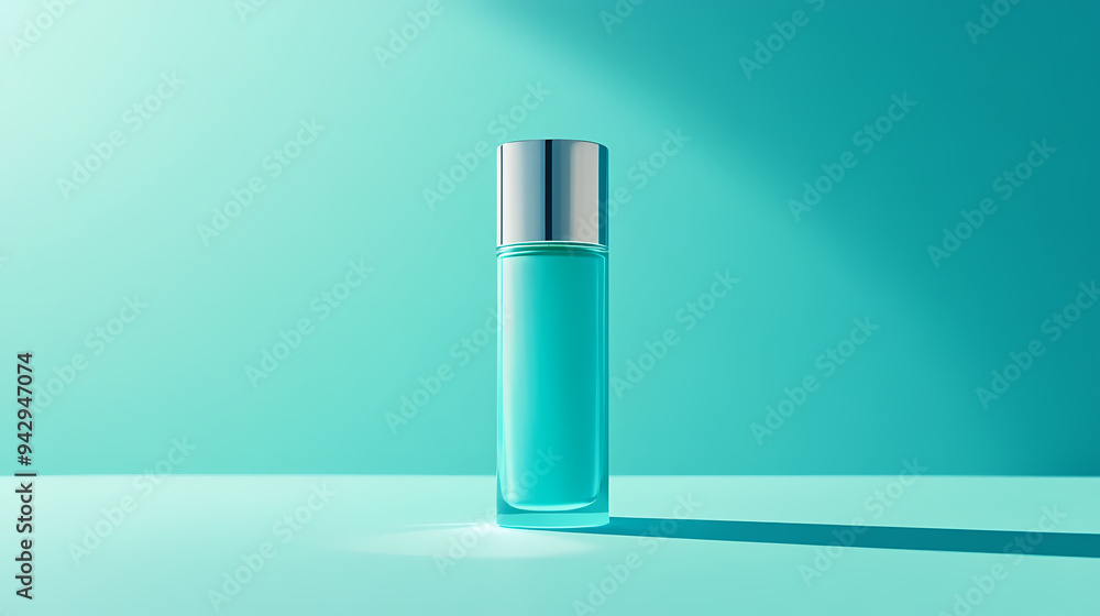 Bottle design for beauty products Bottle design for beauty products