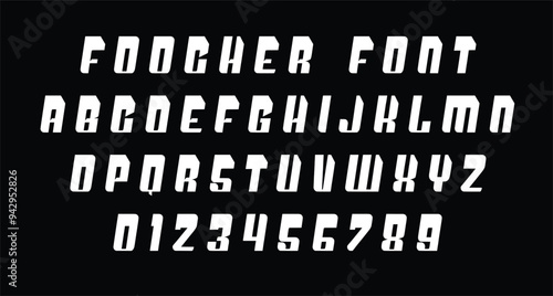 This font is good for logo design, Social media, Movie Titles, Books Titles, a short text even a long text letter and good for your secondary text font with sans or serif.