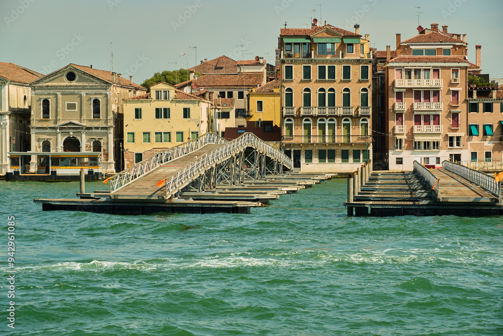 Obraz premium The ever Magnificent Venice